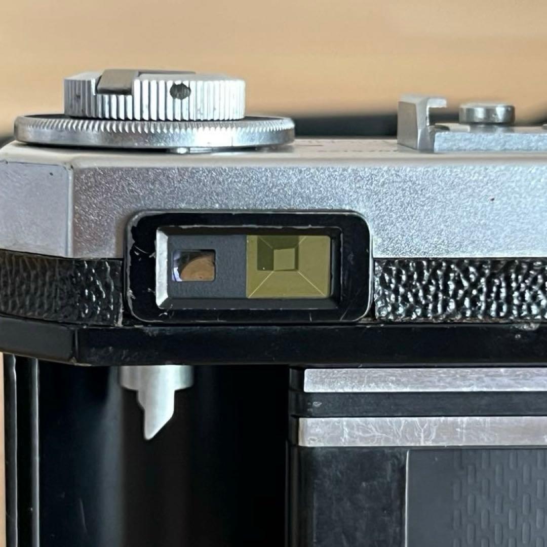 Nikon アナログ カメラ レンジファインダーNikkor 50mm f1.4