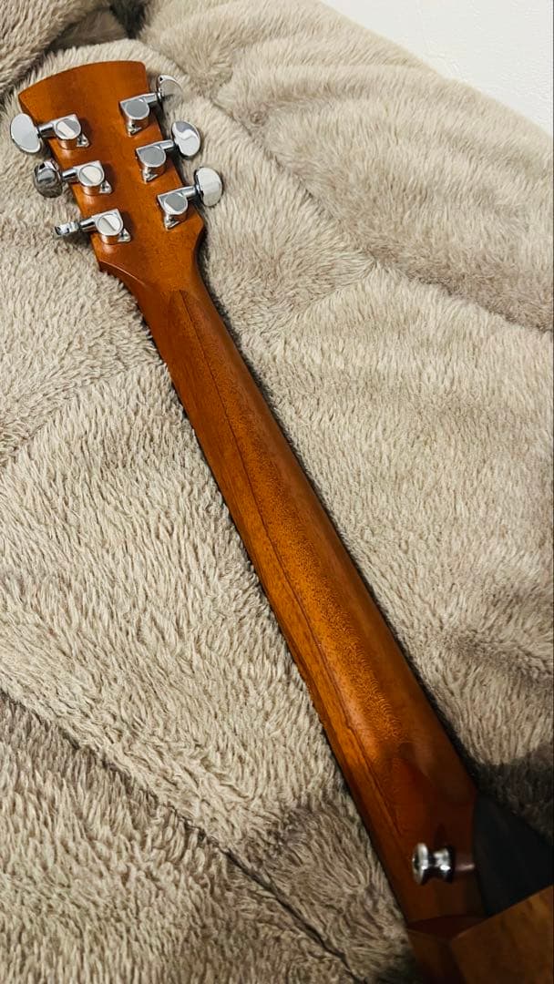 値下げしました！Faith エレアコ/FS3EB