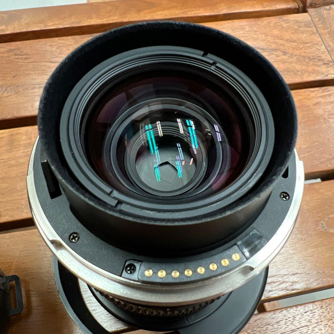 Mamiya 7 マミヤ7 フィルムカメラ ＋レンズ65mm f/4