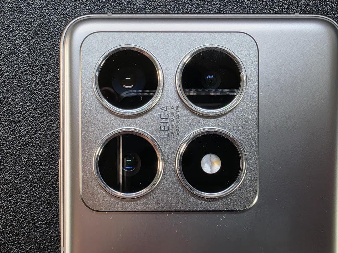 Xiaomi 14T Pro グローバル版 (12GB / 512GB)