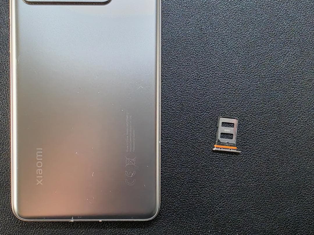 Xiaomi 14T Pro グローバル版 (12GB / 512GB)