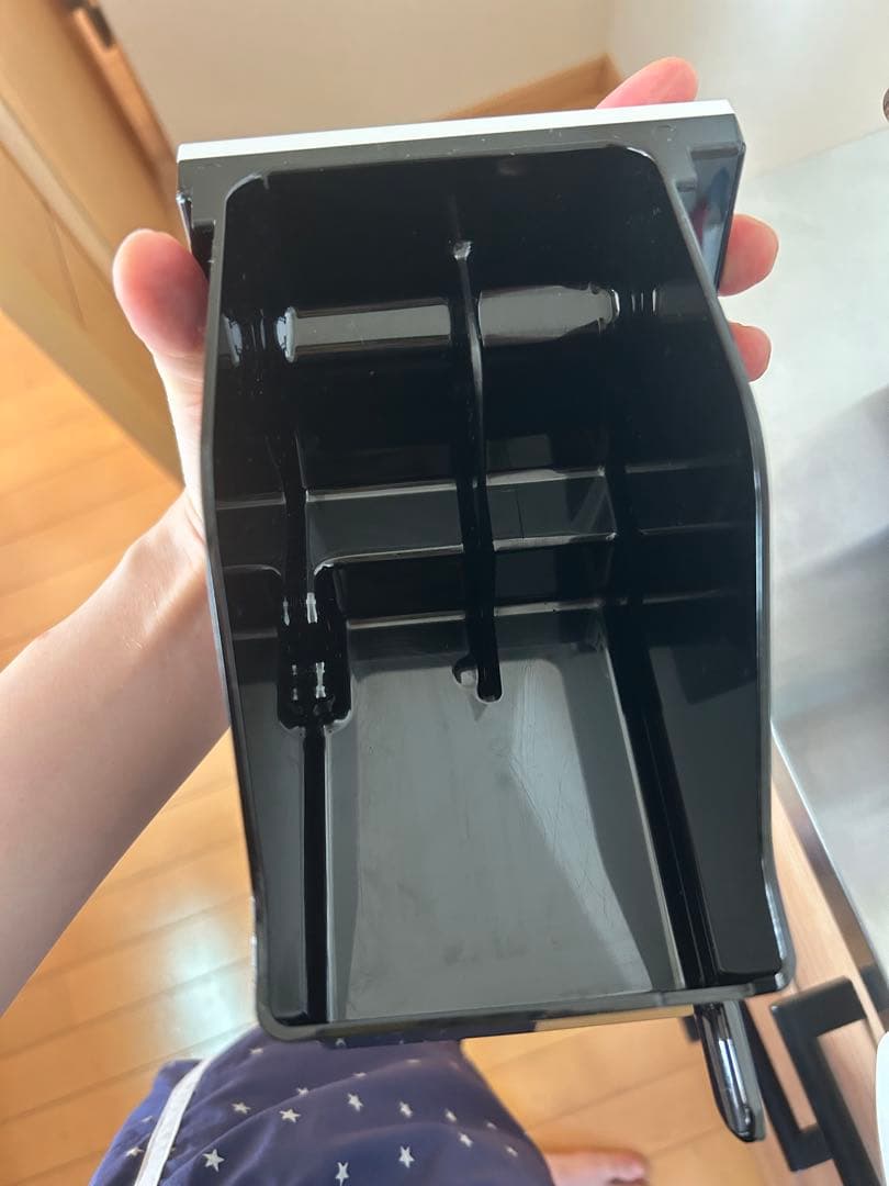 De'Longhi Magnifica S エスプレッソマシン