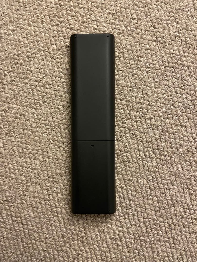 【引き取り限定】4K対応 55V型有機ELテレビ FE-55U6030