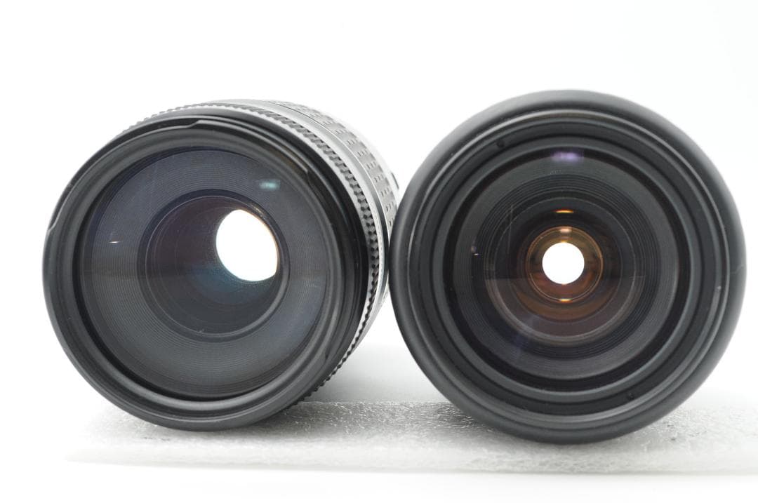 ★新品級⑦★ Canon EOS Kiss x10 ダブルレンズ ワンオーナ