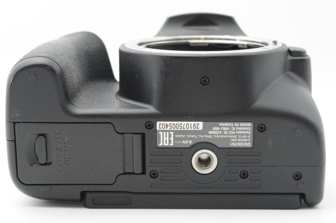 ★新品級⑦★ Canon EOS Kiss x10 ダブルレンズ ワンオーナ