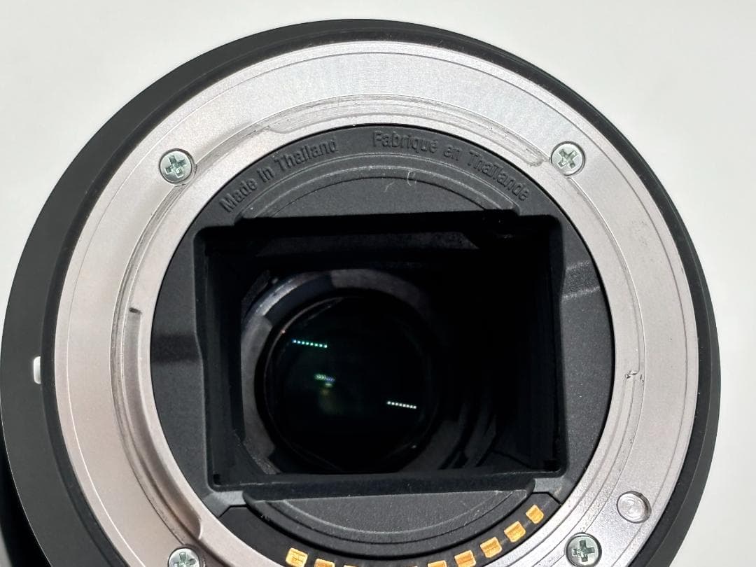 【あまぜろ】SONY FE 28-70mm F3.5-5.6