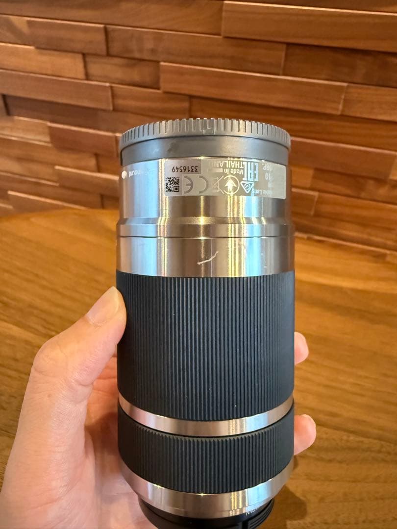 ★Emy★【Sigmaレンズやその他多数付き】Sony α6000