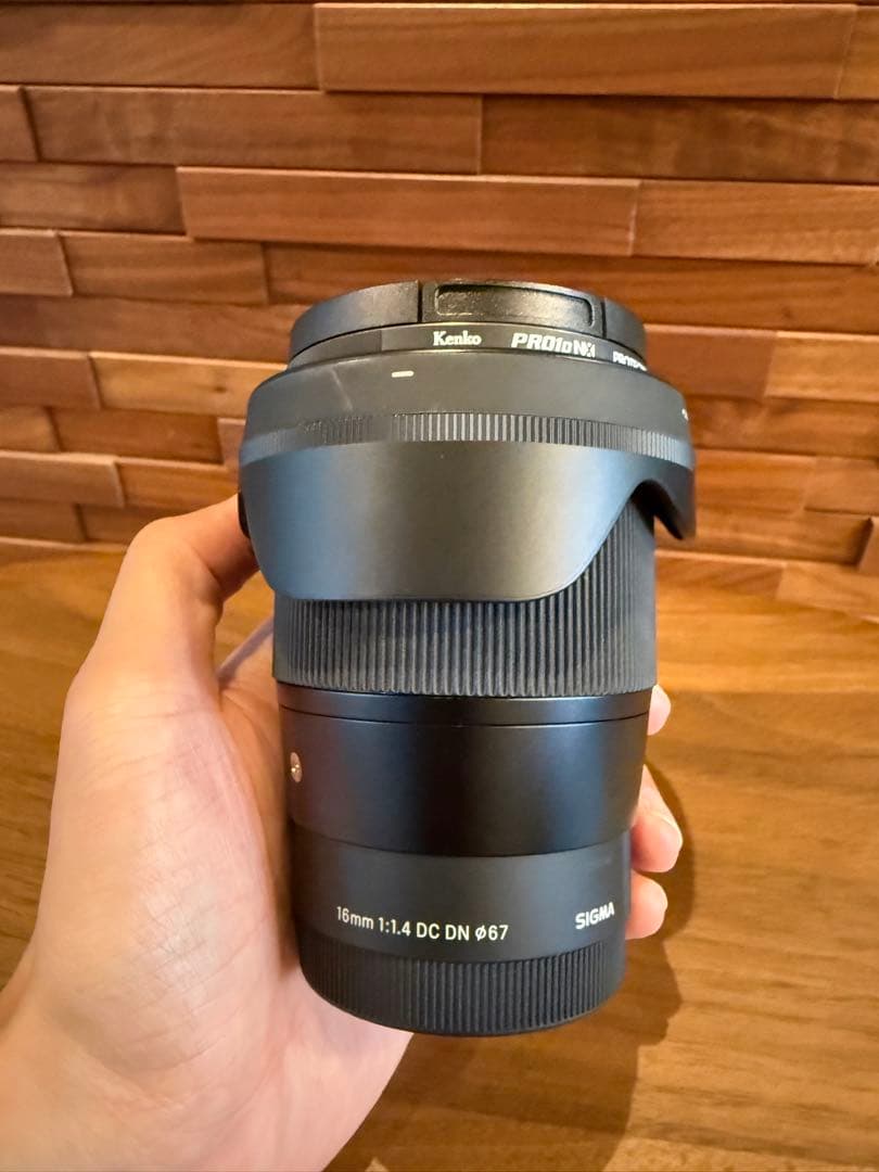 ★Emy★【Sigmaレンズやその他多数付き】Sony α6000