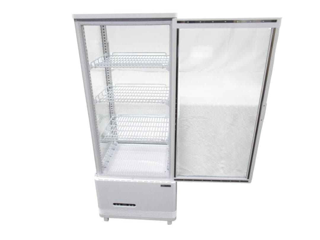 ■071201-056■レマコム■冷蔵ショーケース■21年■R4G-105SLW