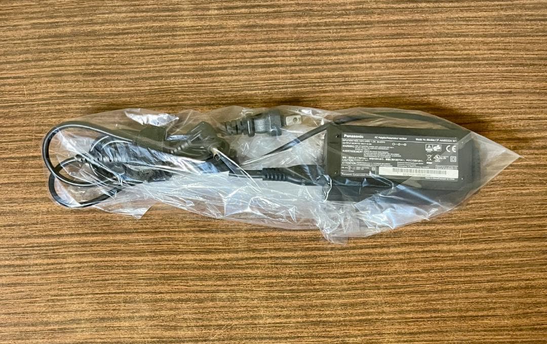 100%、高性能、フルHD、LET'S NOTE SZ6-2、8GB、256GB