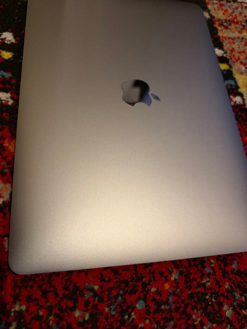 Mac Book Air 2019 Touch ID マックブックエア 69