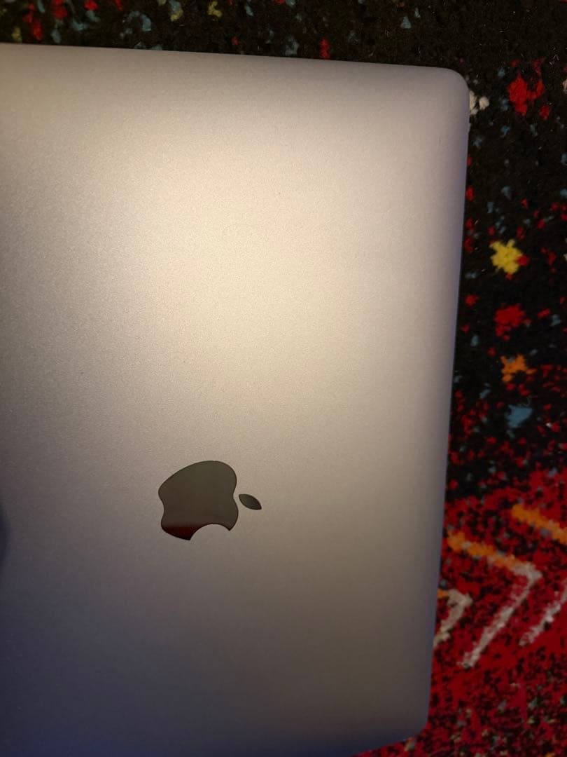 Mac Book Air 2019 Touch ID マックブックエア 69