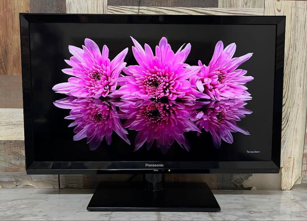 パナソニック24型液晶テレビ