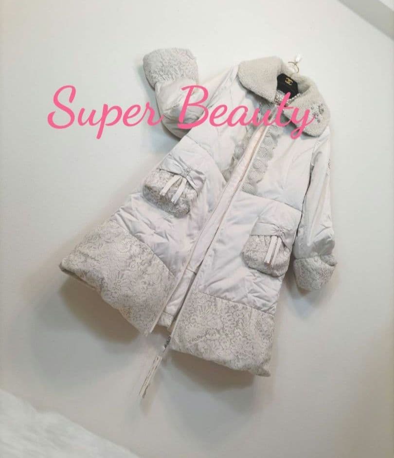 ✨まこ様客注44❣✨まるでリカちゃん❣最強２着Winter Selection✨