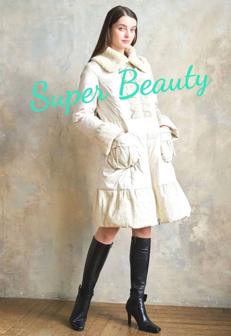 ✨まこ様客注44❣✨まるでリカちゃん❣最強２着Winter Selection✨