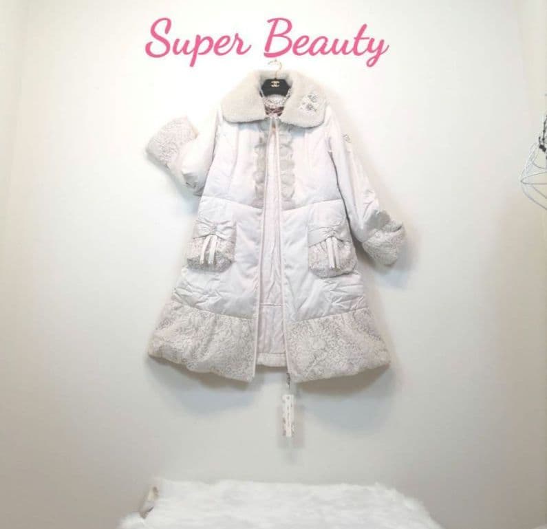 ✨まこ様客注44❣✨まるでリカちゃん❣最強２着Winter Selection✨