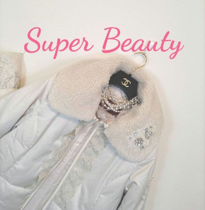 ✨まこ様客注44❣✨まるでリカちゃん❣最強２着Winter Selection✨