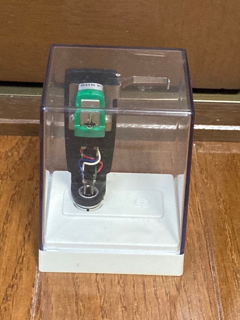 SONY PS-4750 ステレオプレーヤーシステム