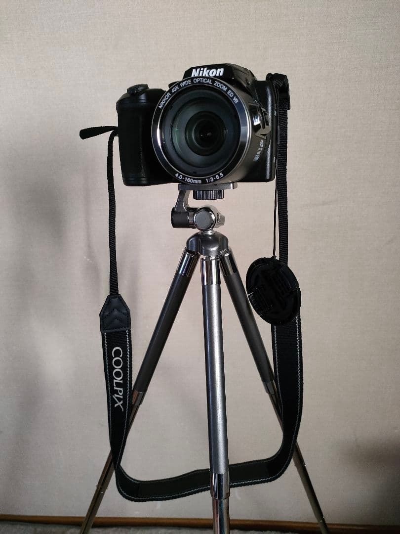 デジタルカメラ NIKONCOOLPIX500b