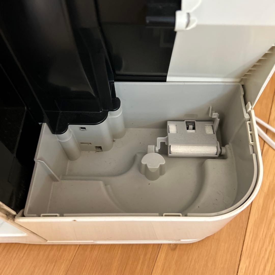 DAIKINダイキン ストリーマ空気清浄機　 MCK70T-W ホワイト