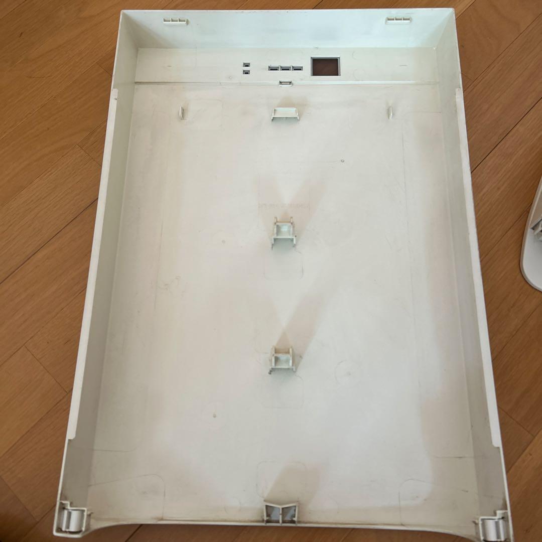 DAIKINダイキン ストリーマ空気清浄機　 MCK70T-W ホワイト