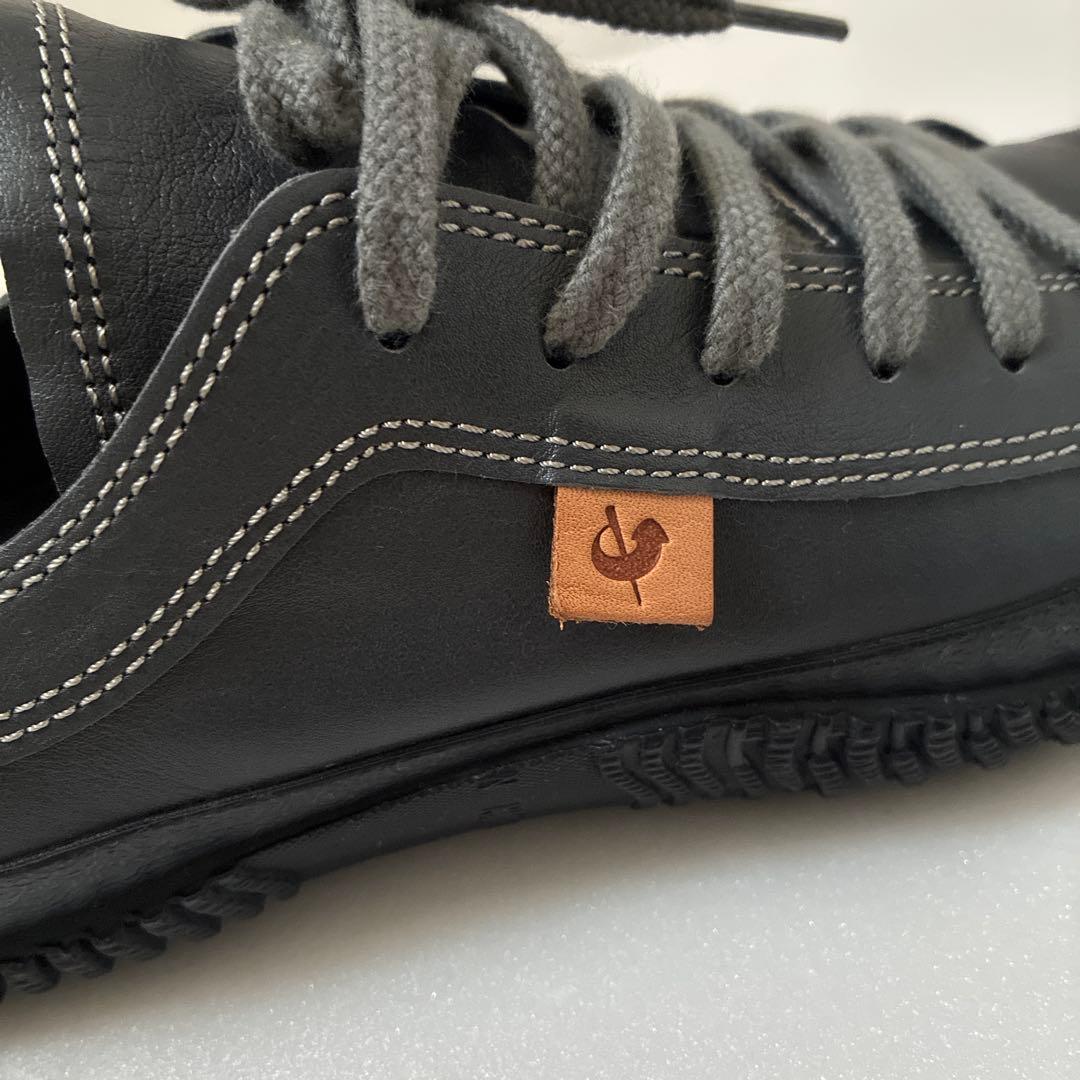 SPINGLE MOVE ssサイズ（23.5）