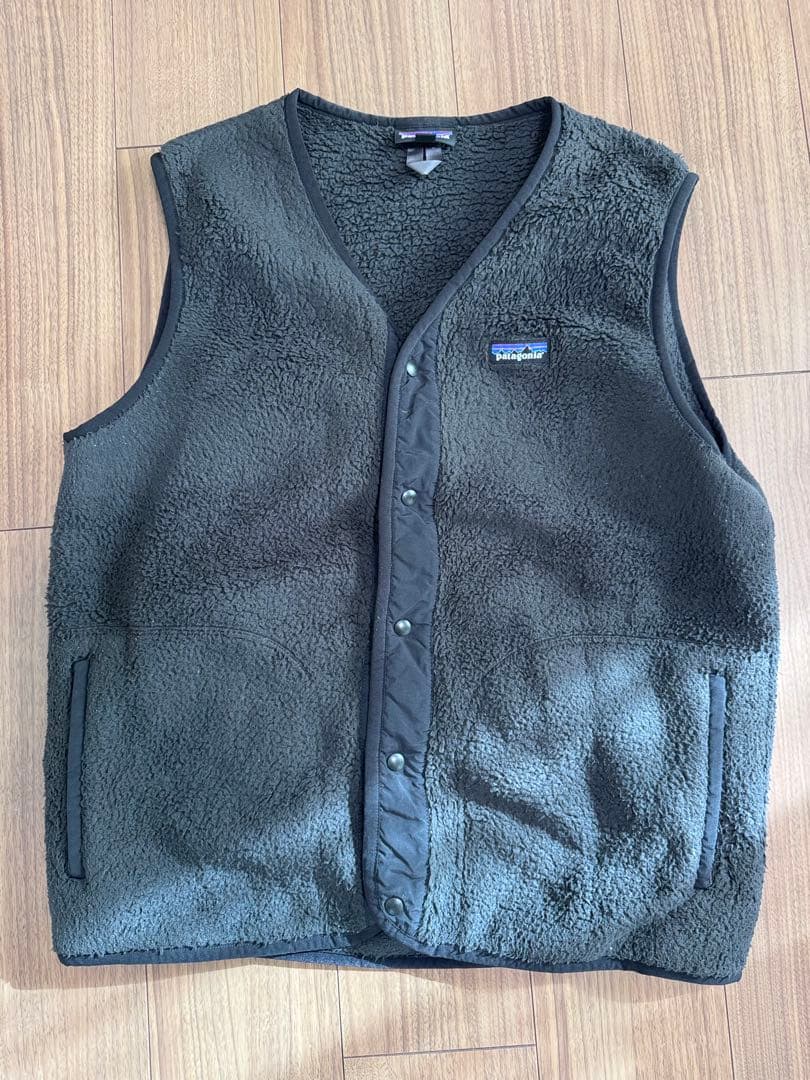 パタゴニア patagonia Los Gatos ロスガトス ベスト　Ｌ