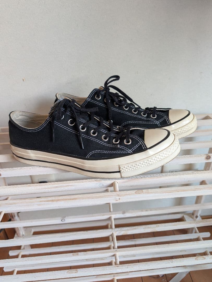 CONVERSE コンバース CT70 29cm