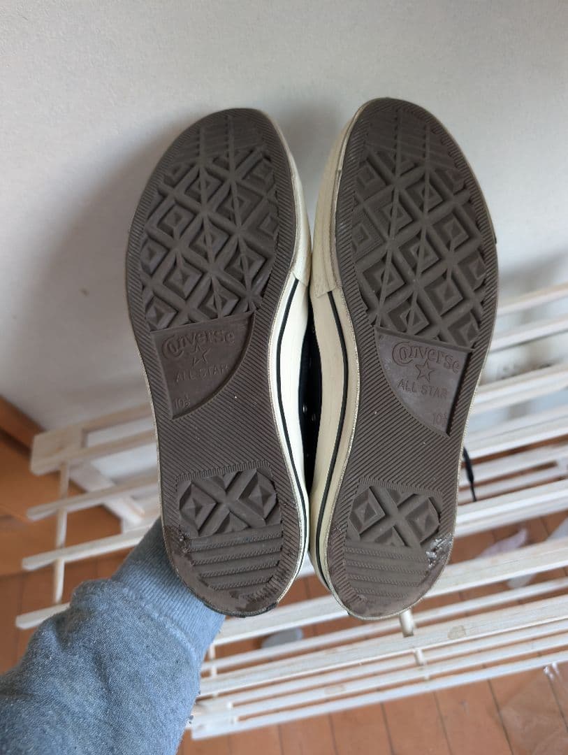 CONVERSE コンバース CT70 29cm