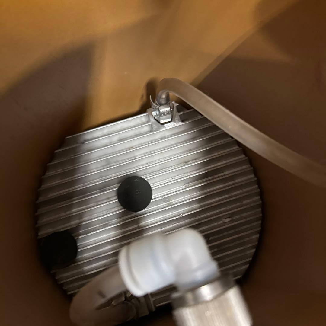 SAPPORO 木製ビールサーバー