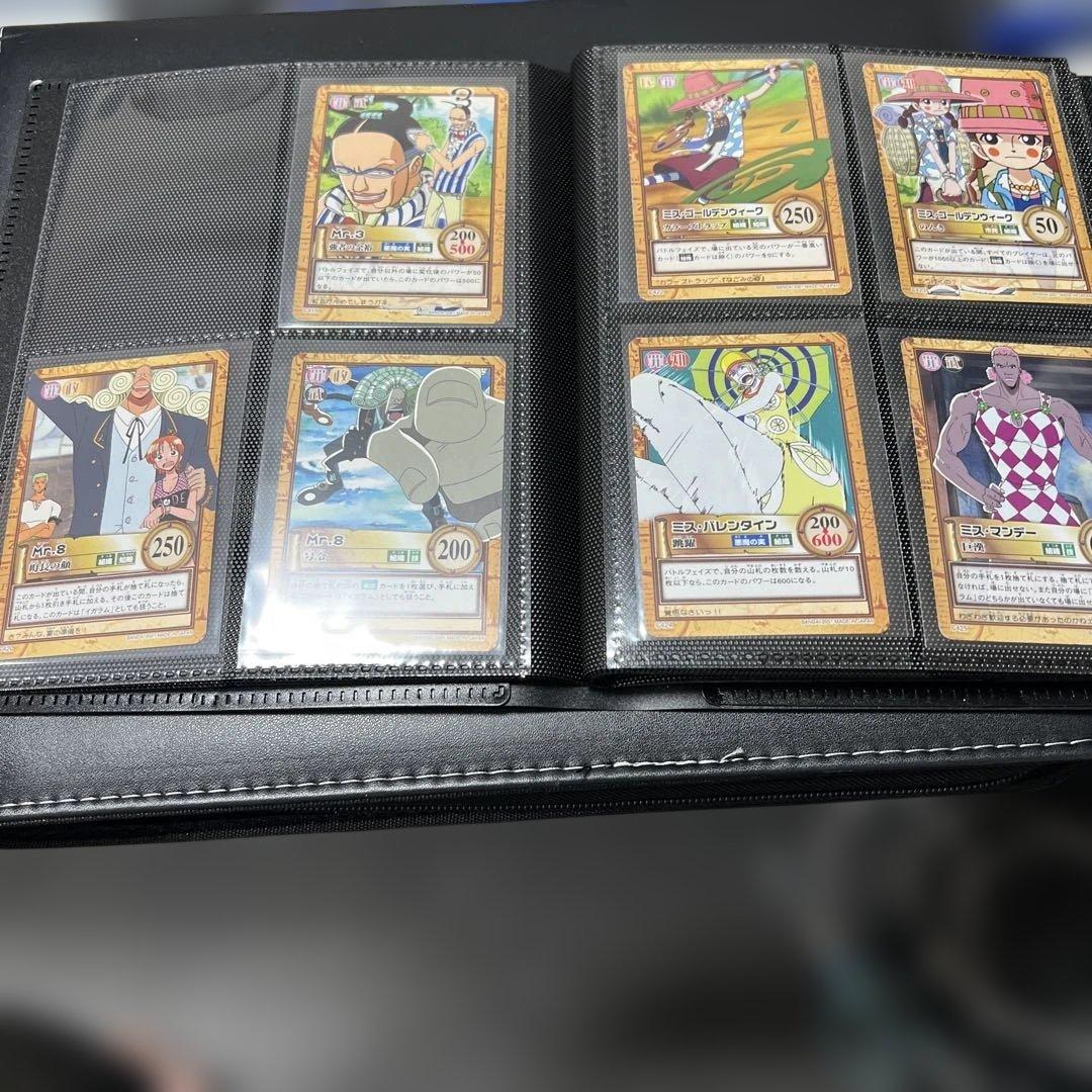 ワンピース カードダス ハイパーバトル 大制覇！リトルガーデン！！ 43枚コンプ