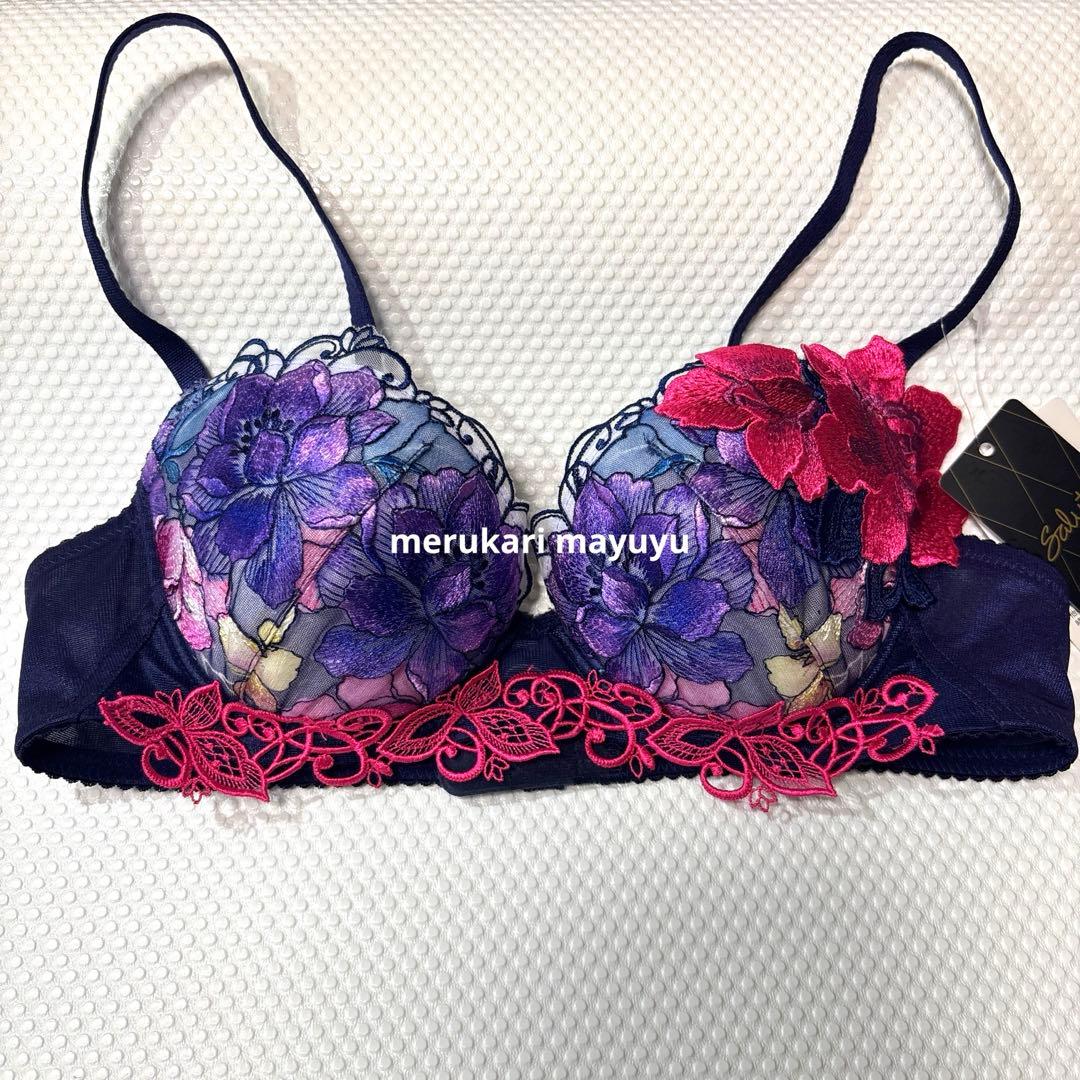 サルート 63group ブラC70 ノーマルM