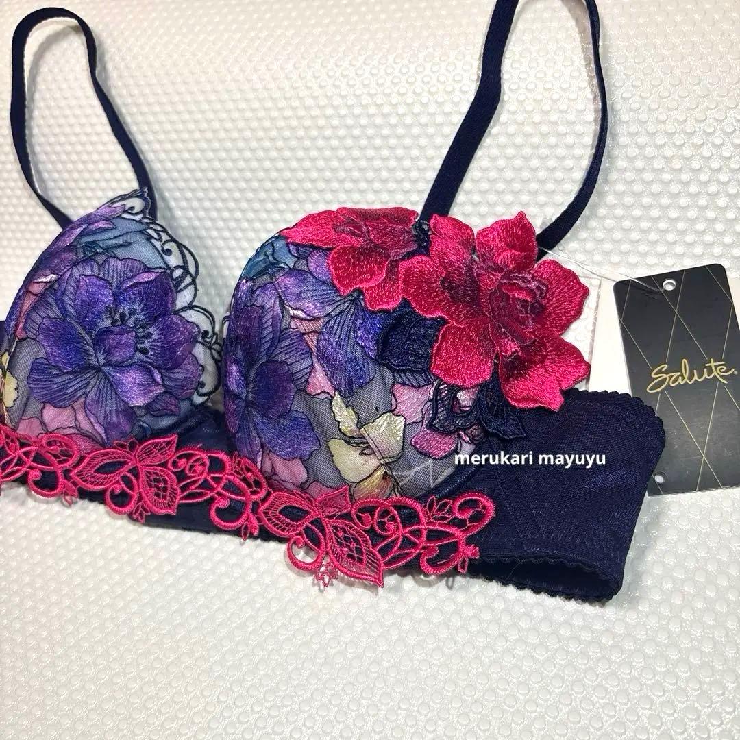 サルート 63group ブラC70 ノーマルM