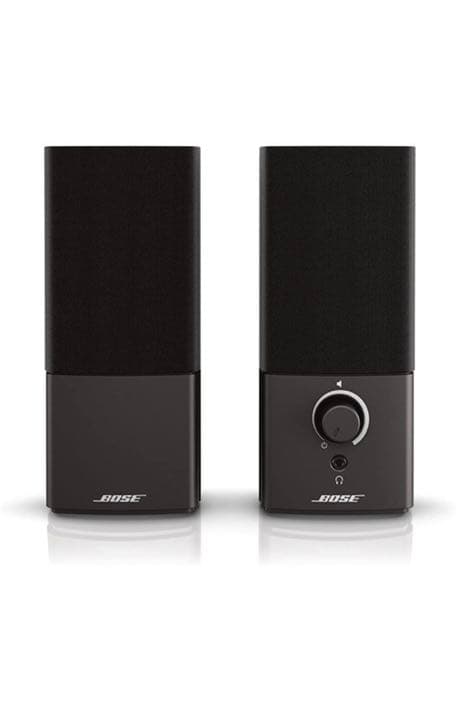 超激安特価BOSE 卓上スピーカー早い者勝ち