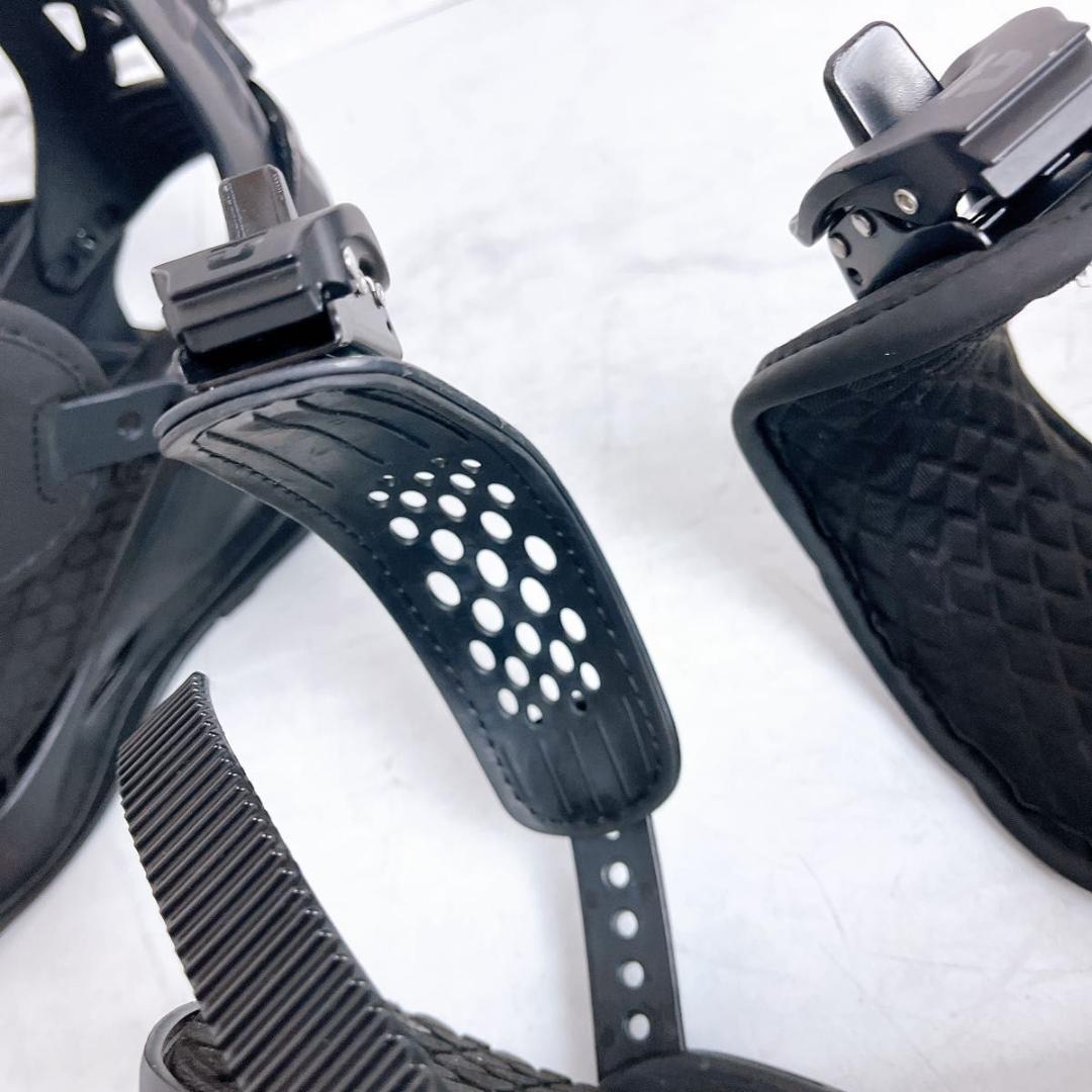 【良品♪】UNION ビンディング　FLITE PRO 19-20モデル　L