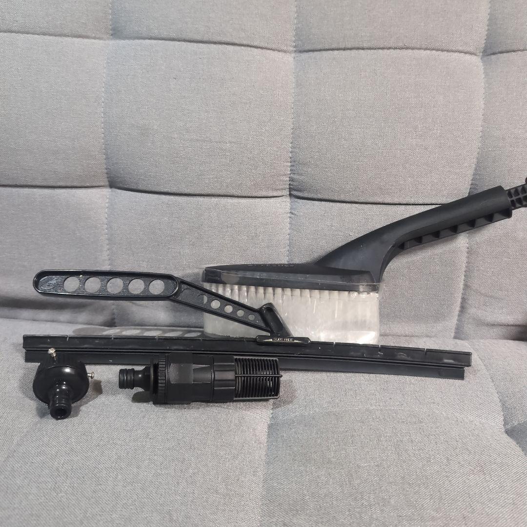 KARCHER 高圧洗浄機本体 JKTサイレント S