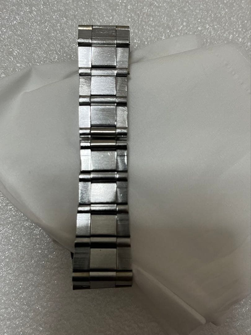 Bulgari SD 38 S クロノグラフ 時計鎖⛓️が壊れた。自動巻です