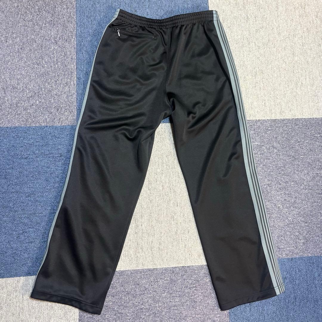 NEEDLES ニードルズ トラックパンツ Lサイズ ジャーナルスタンダード別注