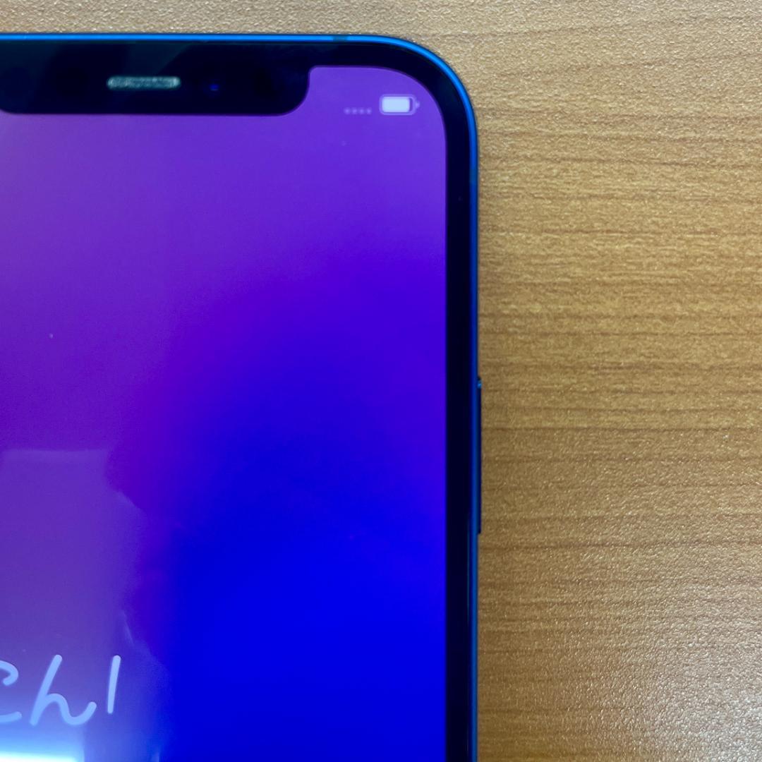 S*P様 動作確認済み iPhone 12 64GB ID925132