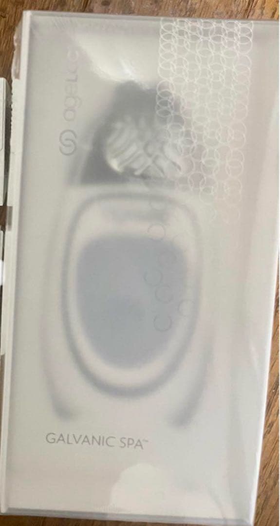 NuSkin ニュースキン ageLOC ガルバニック スパ 新品未開封