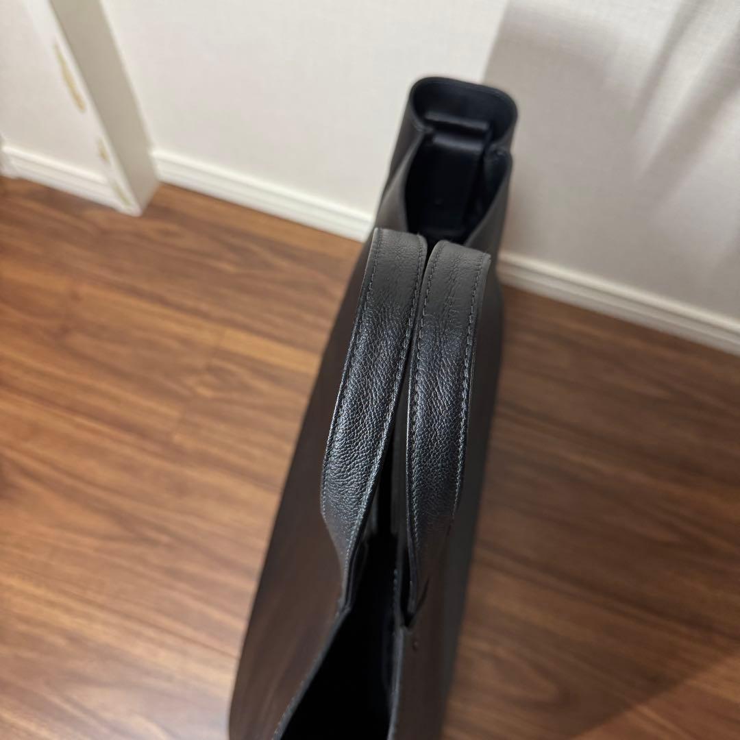 【最安値・美品】FARO ファーロ Urban Square Tote 2