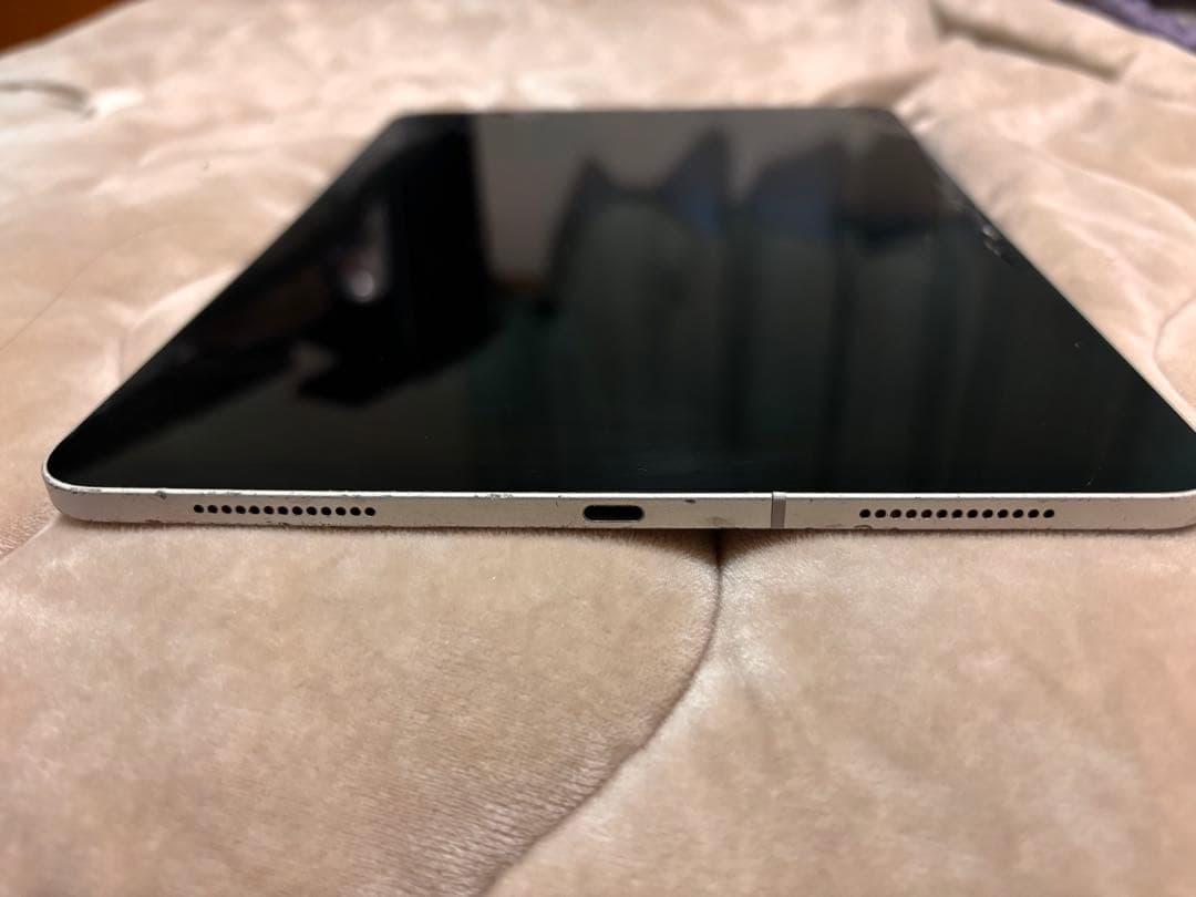 G*y様 iPad Pro11インチ ジャンク