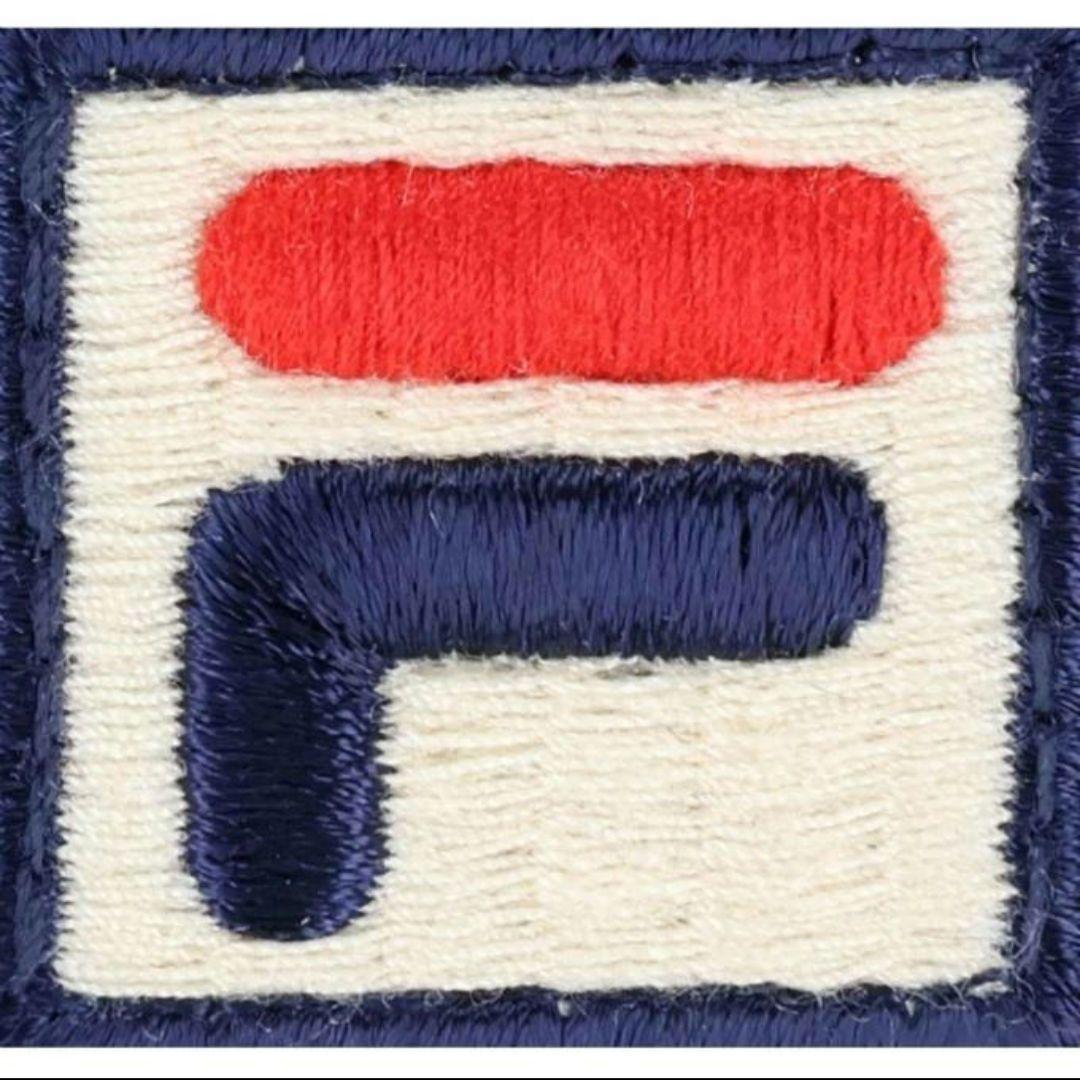 タイムセール　グレー　S フィラFILA テニス　リバーシブル ジャケット