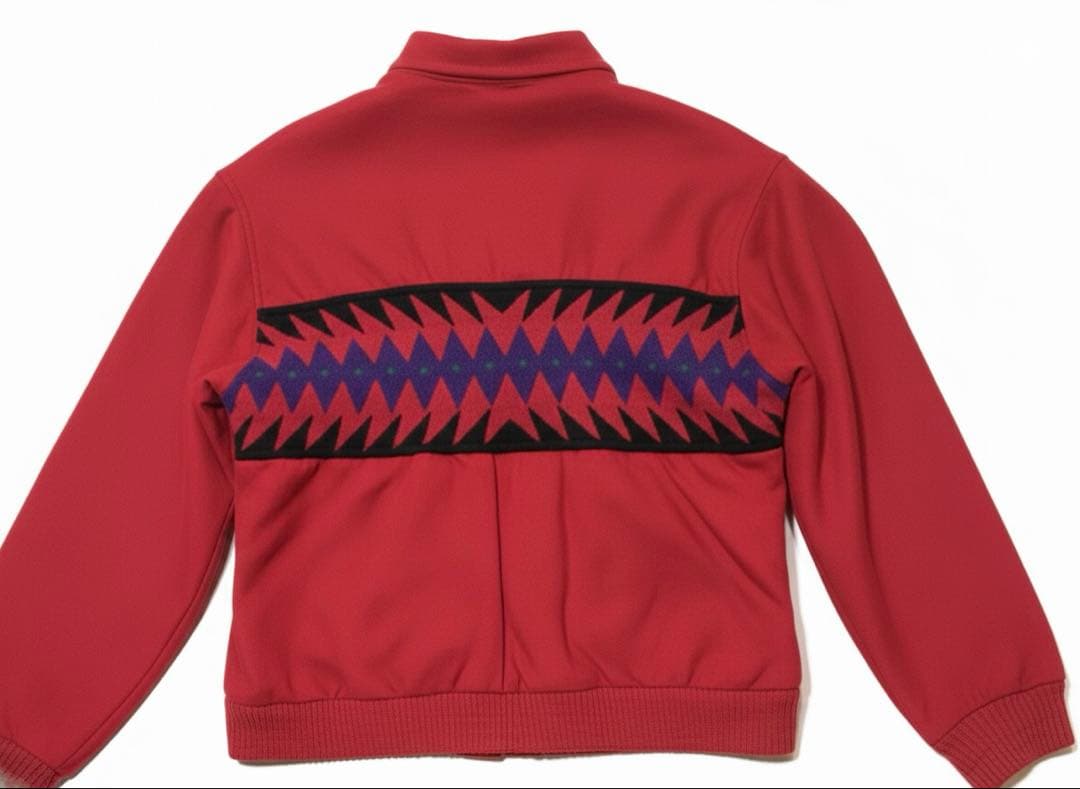 70s PENDLETON ペンドルトン　ウールジャケット　ネイティブパターン