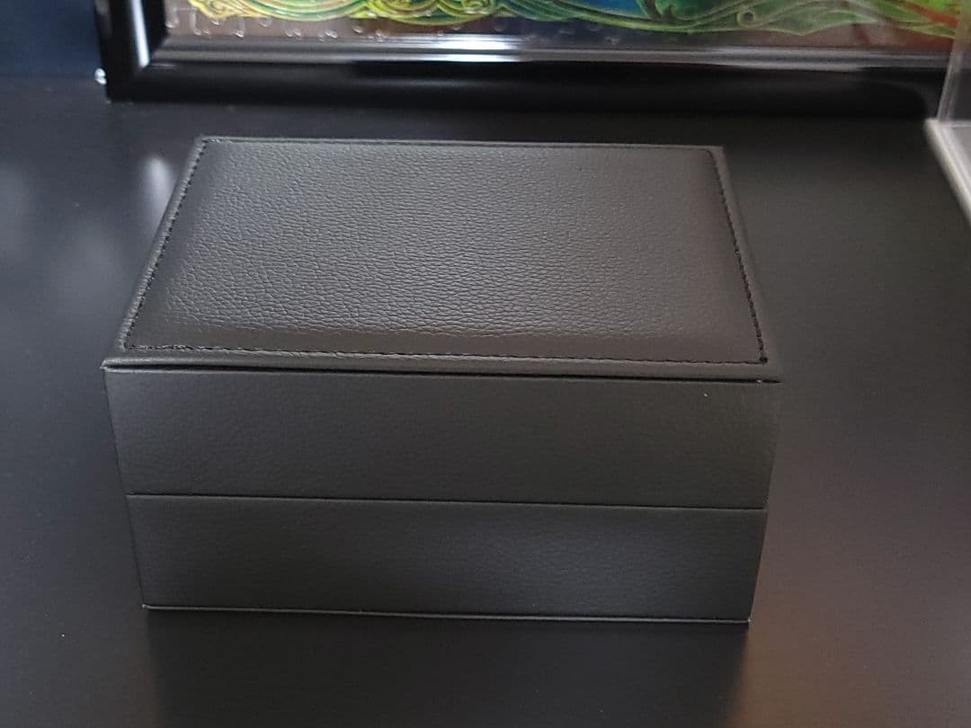 フロワティエドール ヴィメフェメレ・ロンプヴマン リング