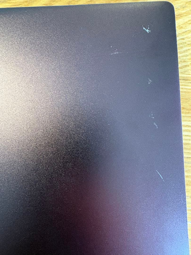 Lenovo Yoga Slim 7 14ARE05 ノートPC パープル