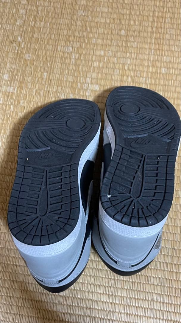 エアジョーダン1