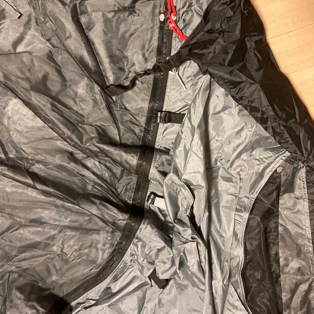 Coleman ツーリングドーム エアー/LX+　テント　コールマン