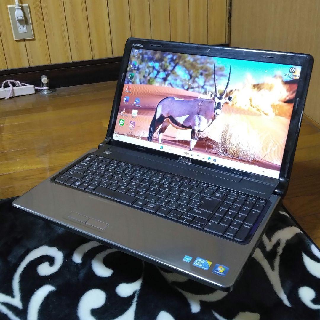 千１４ 特価 直ぐに使える カメラ Office ノートパソコン