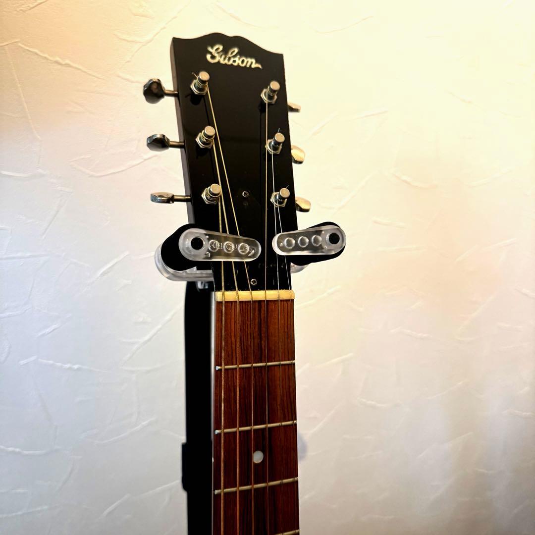 週末限定特価Gibson Historic Original Jumboヒスコレ